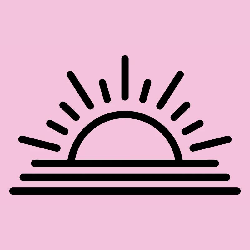 Sonnenuntergang