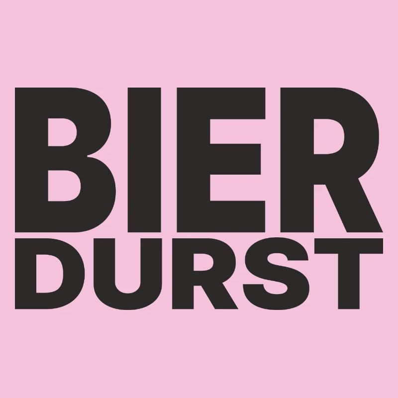 Beer thirst – time for a cold beer