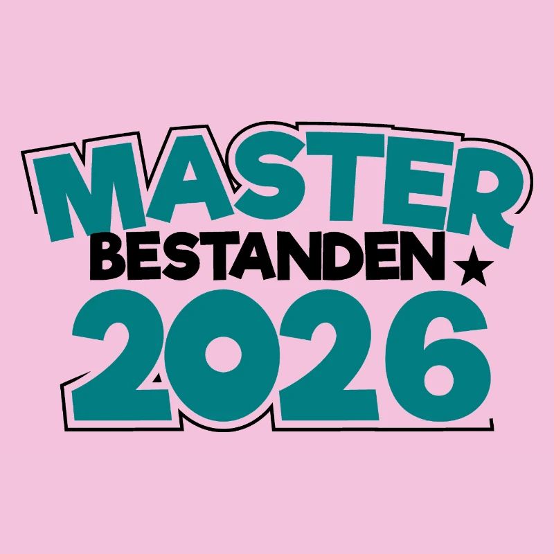 Master 2026 Diplôme