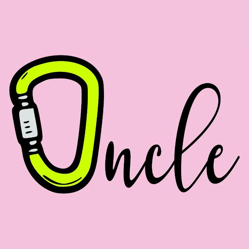 Camping Escalade Oncle