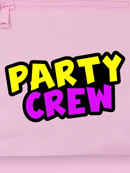 Party Crew