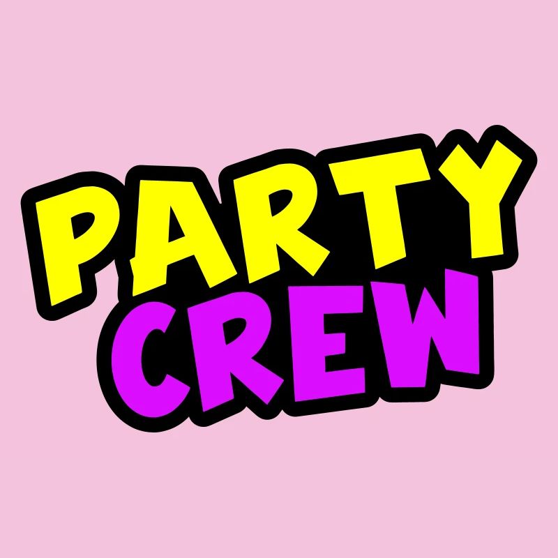 Party Crew