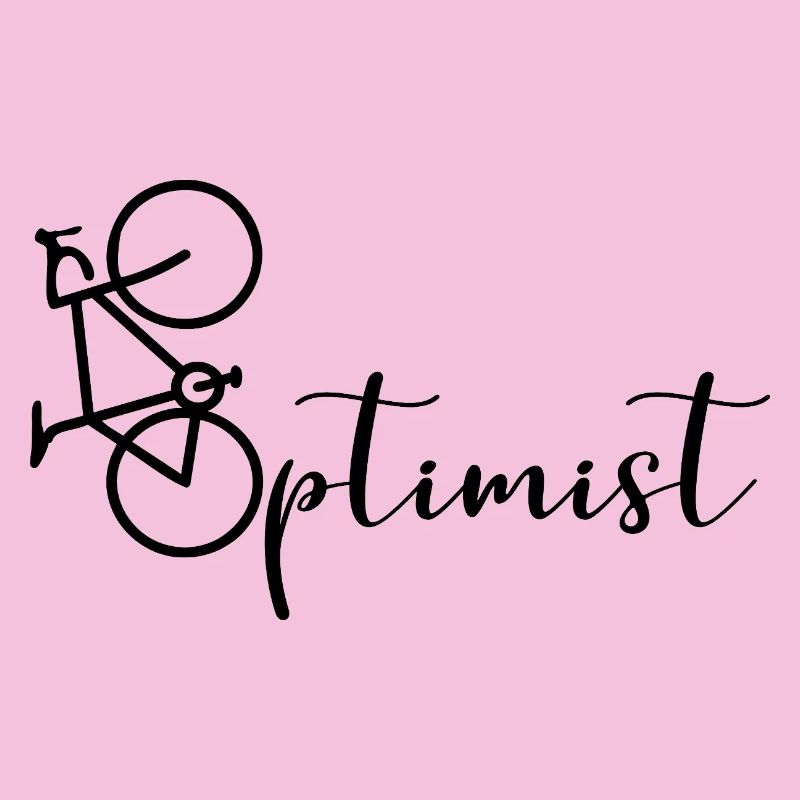 Cyclistes Optimist Cycling Bicycle