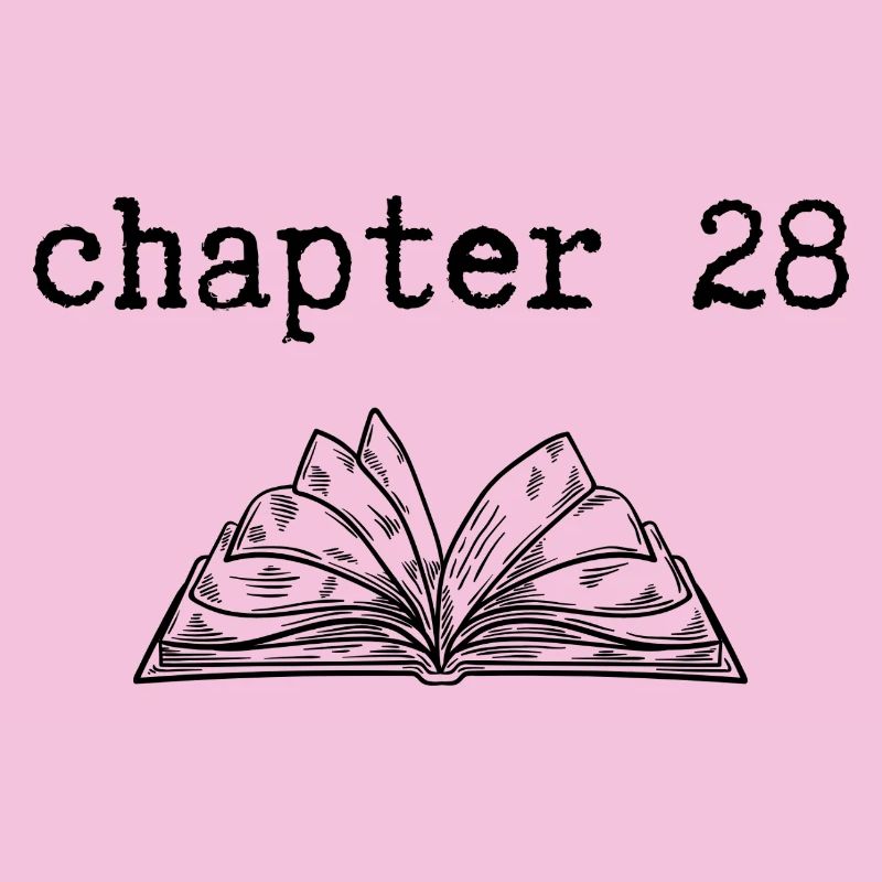 chapter 28 Birthday