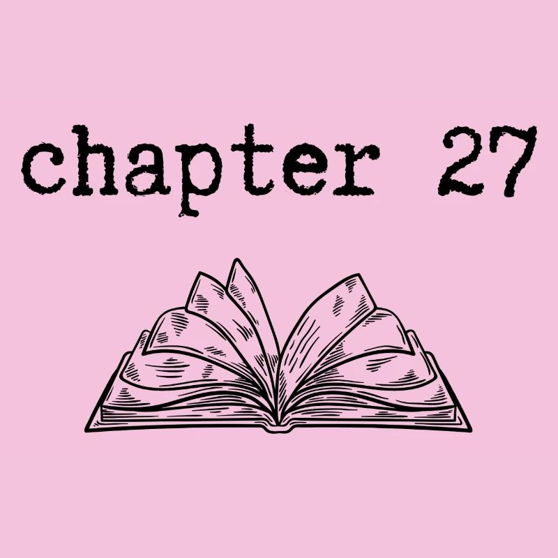 chapter 27 Birthday