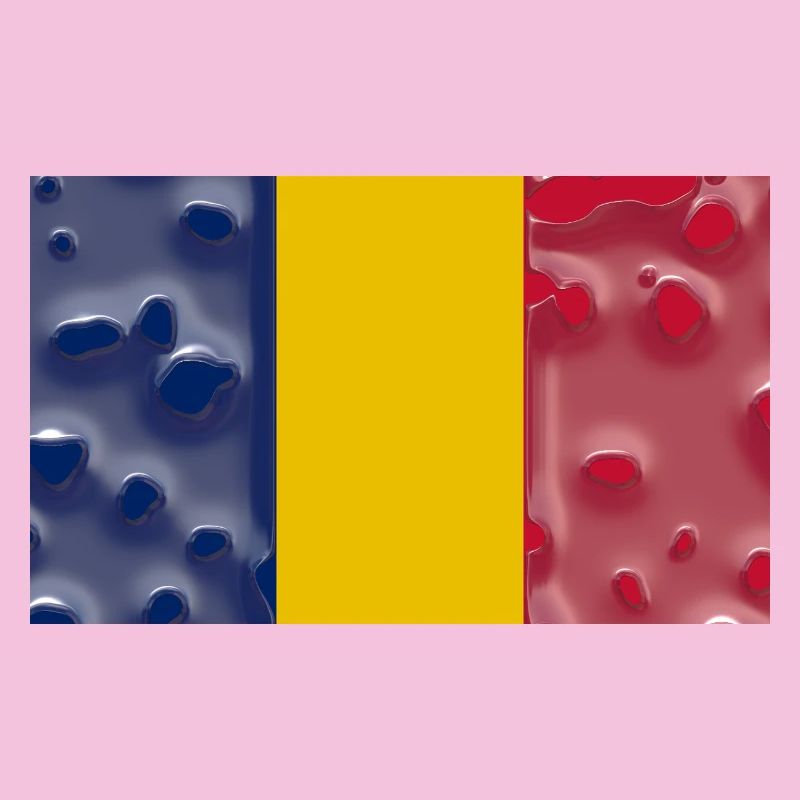 Cadeau pour Chad