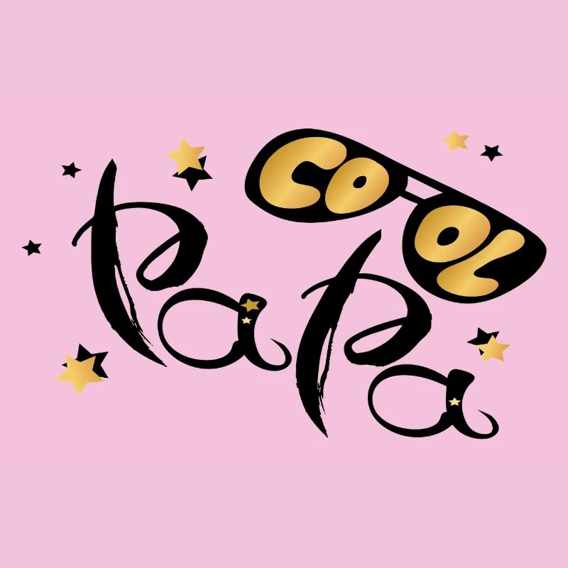 Papa cool
