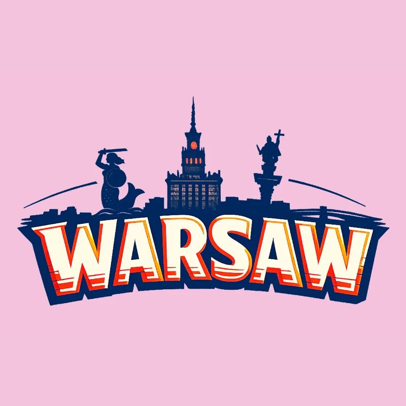 Warschau