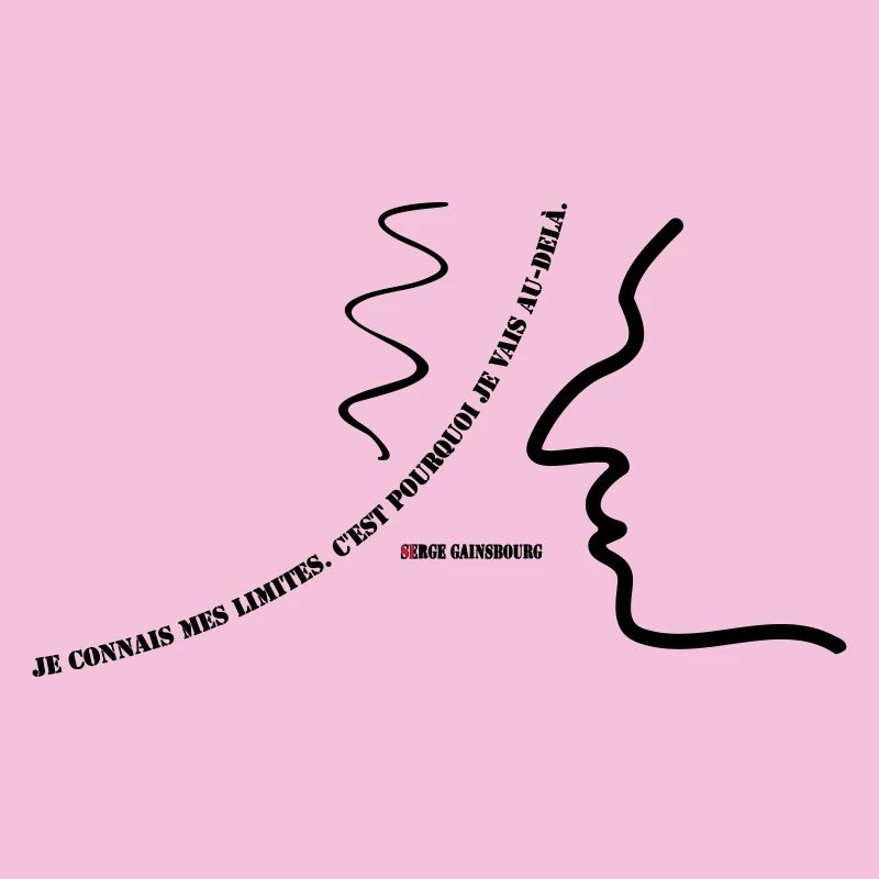 Citation de Gainsbourg