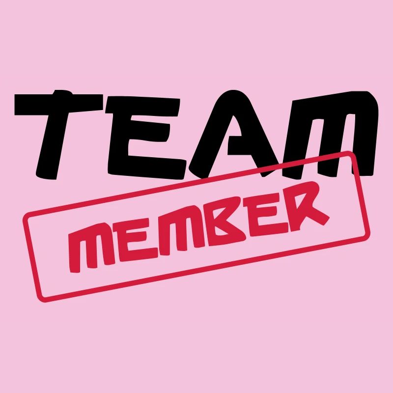 [ Team Member ]