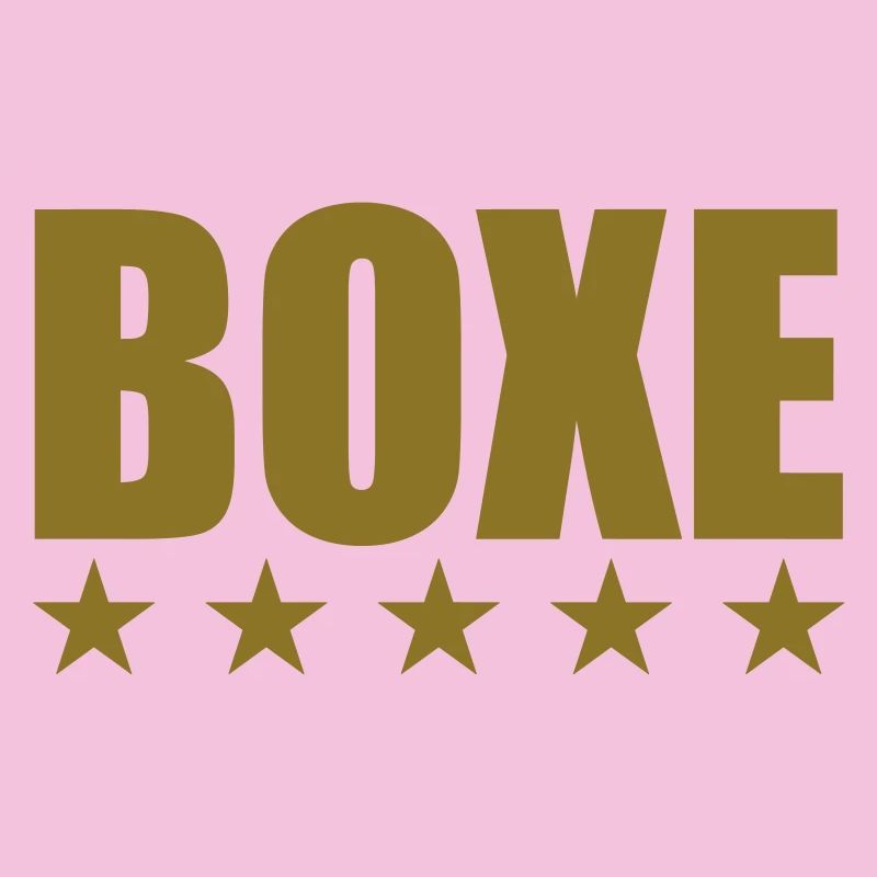 Boxe