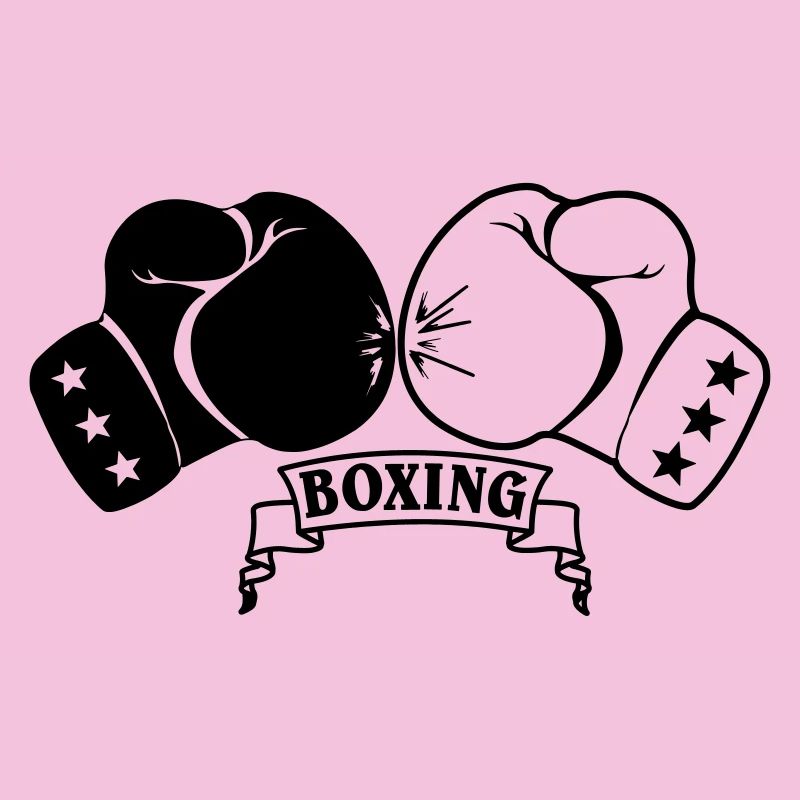 Gants de boxe