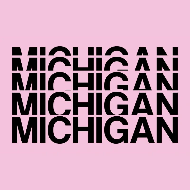 Michigan Line Sequence
