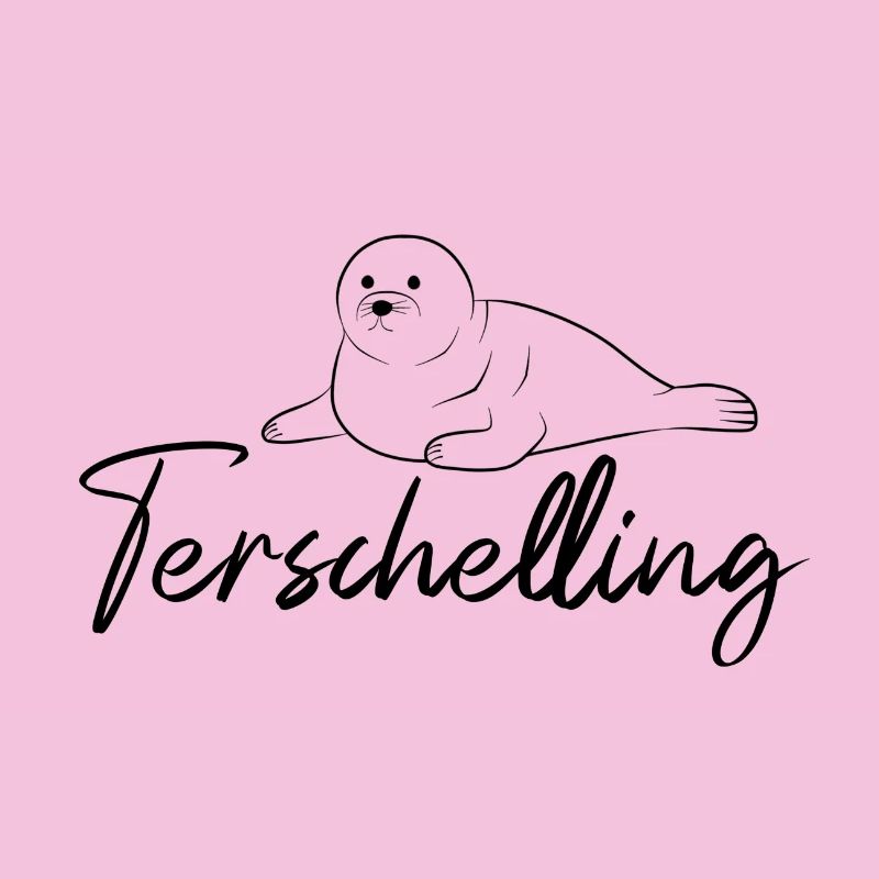 Terschelling Robbe