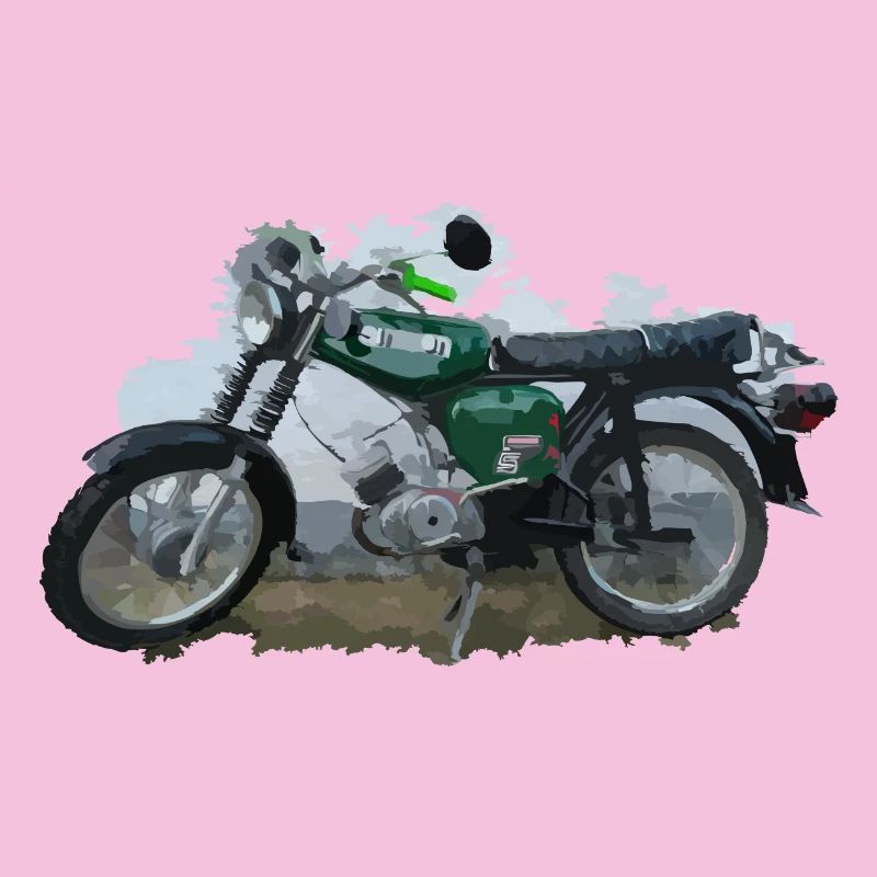 Moped