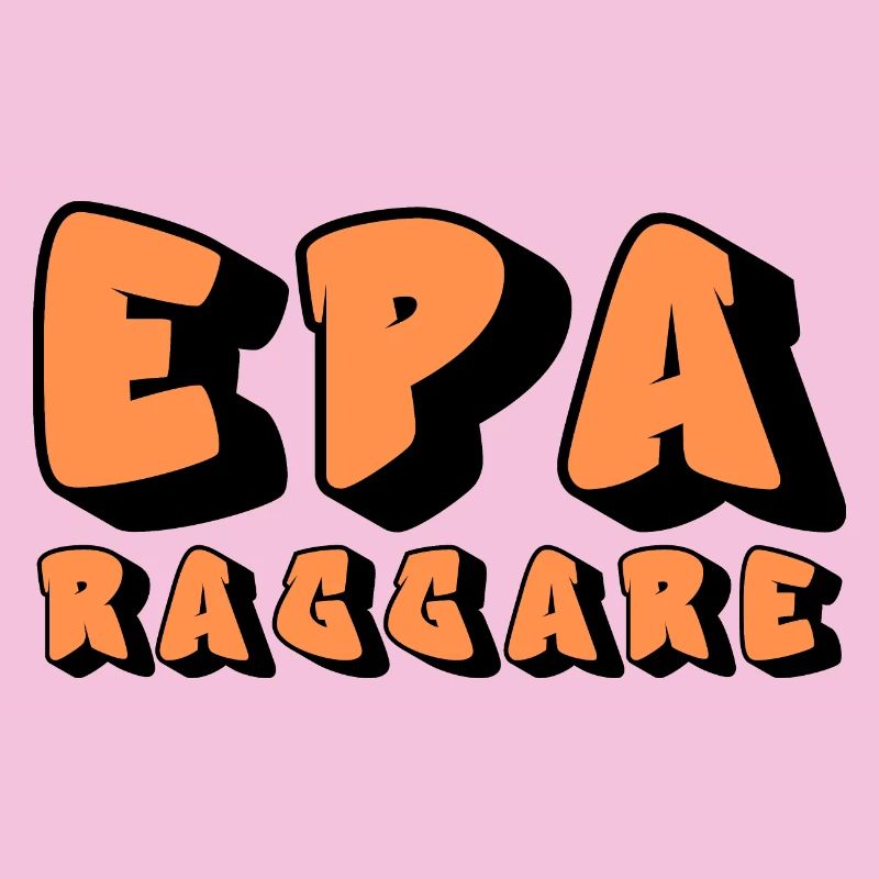 Epa Raggare Graffiti