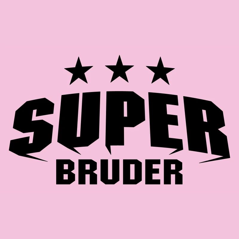 Super Bruder
