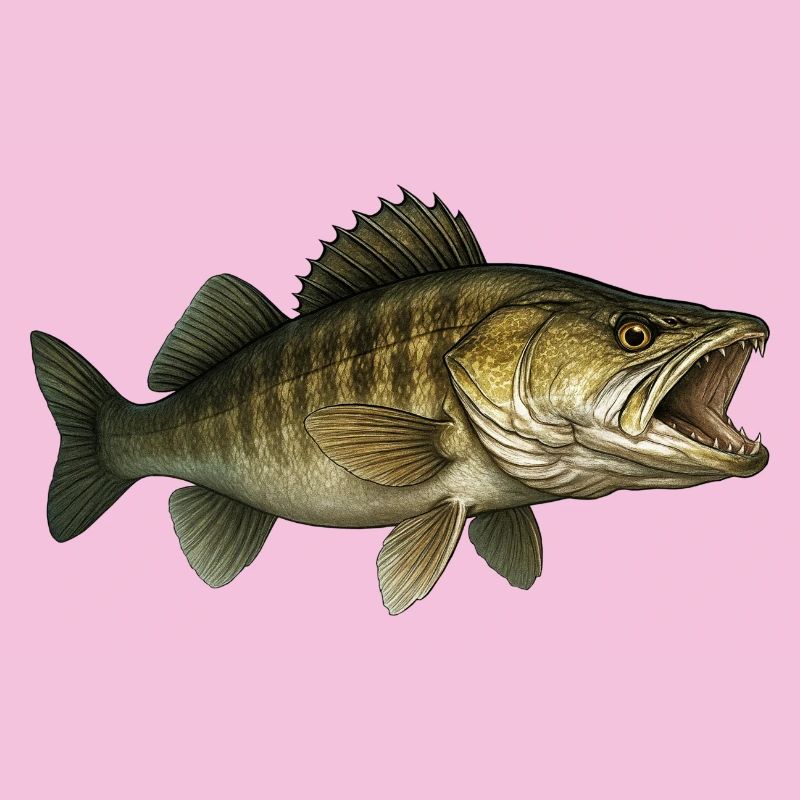 Zander