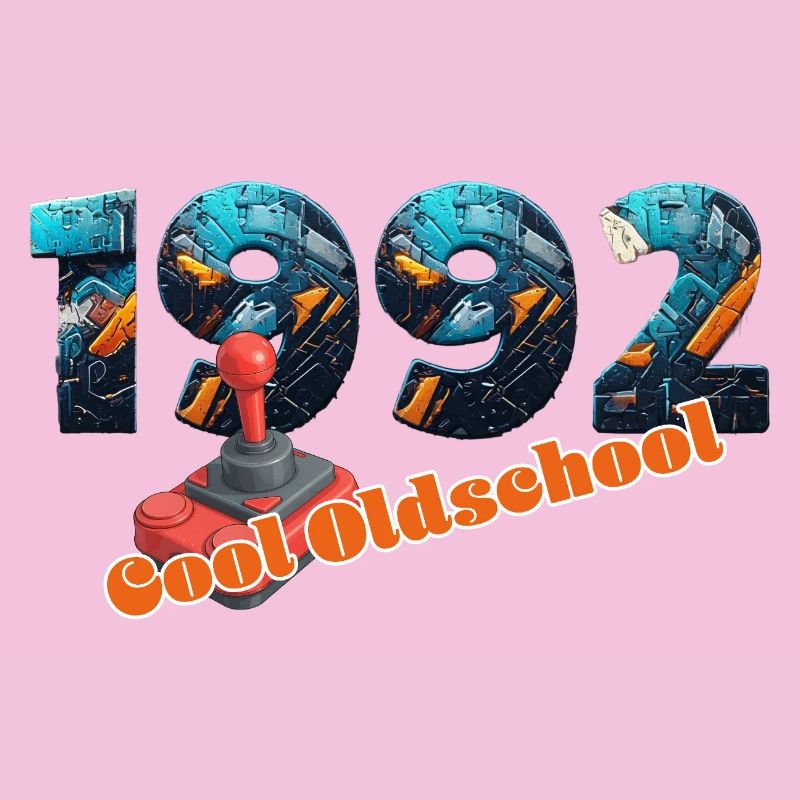 1992 – Transition numérique rétro