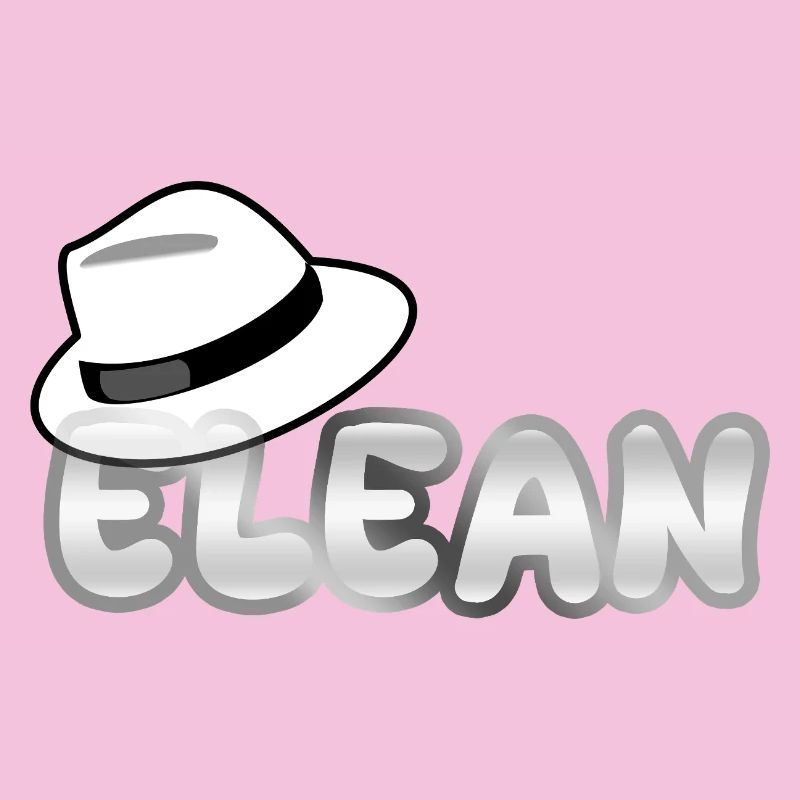 Hat Elean