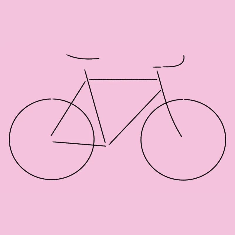 Fahrrad Rad