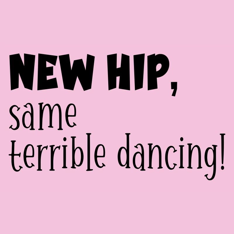Hips - Funny Dancing