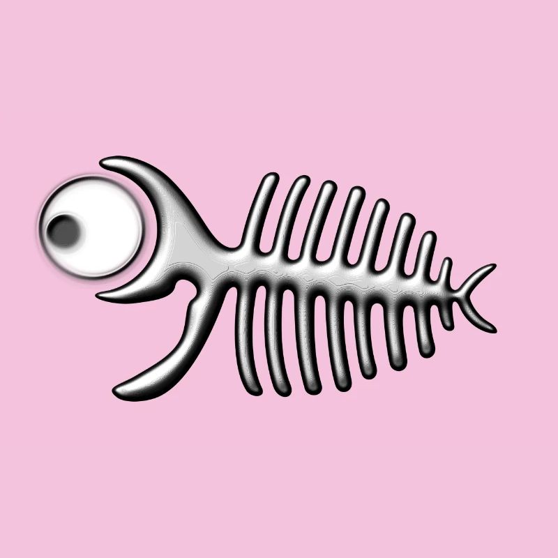 Arête de poisson