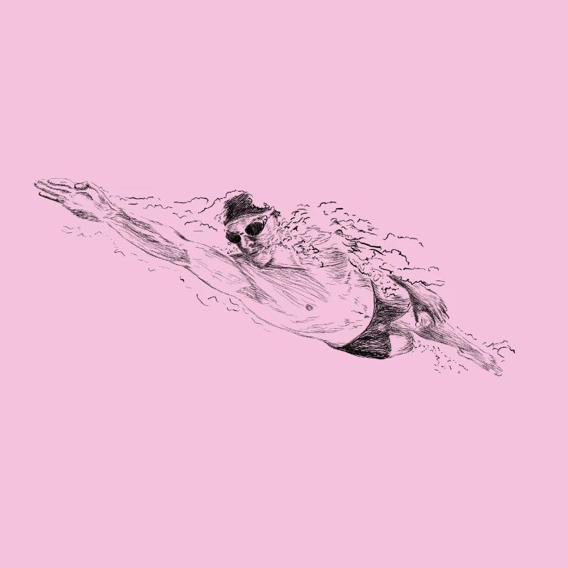 Swimmer
