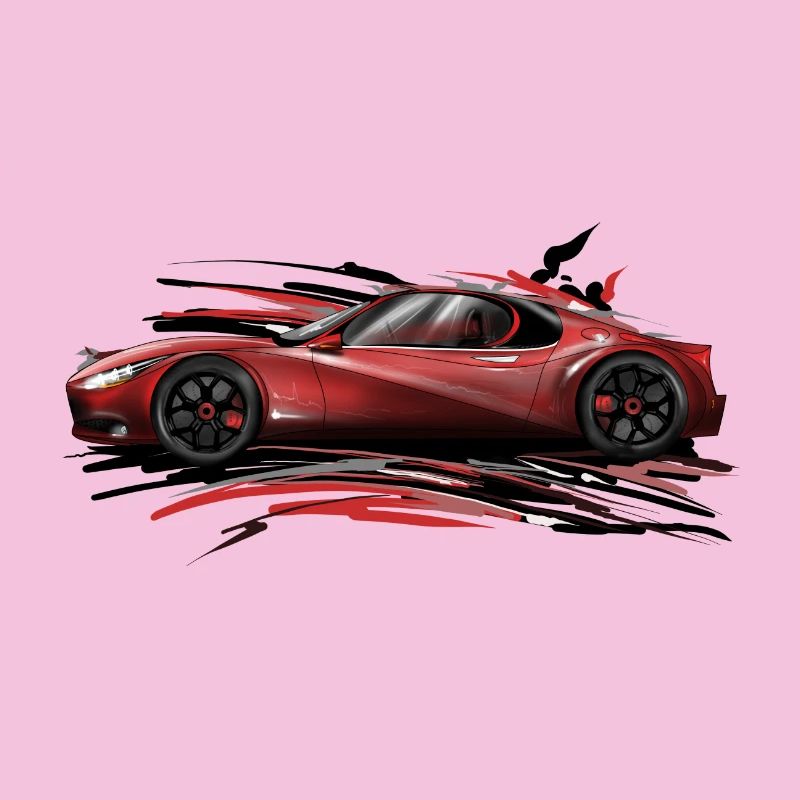 konzept car