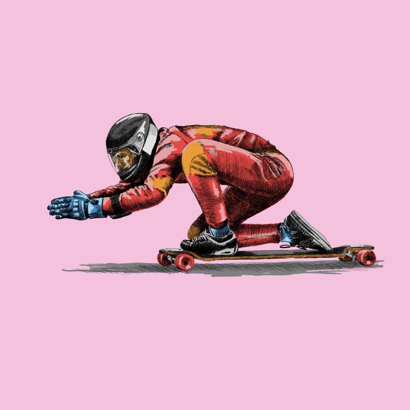 Longboard