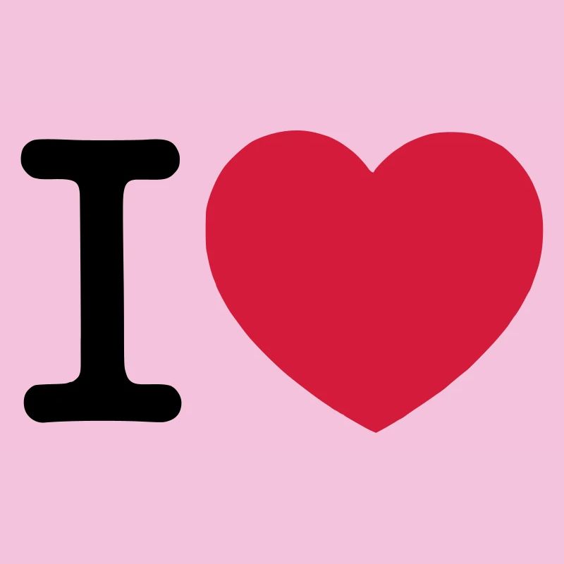 I Love...