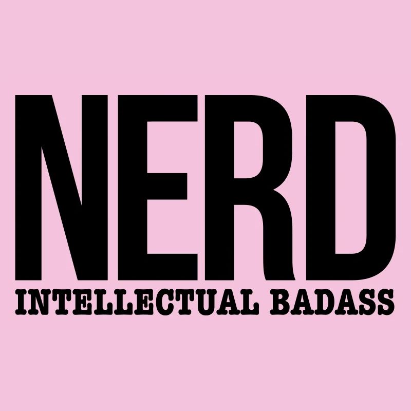 nerd