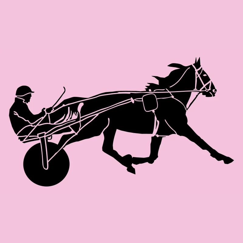 Course équestre