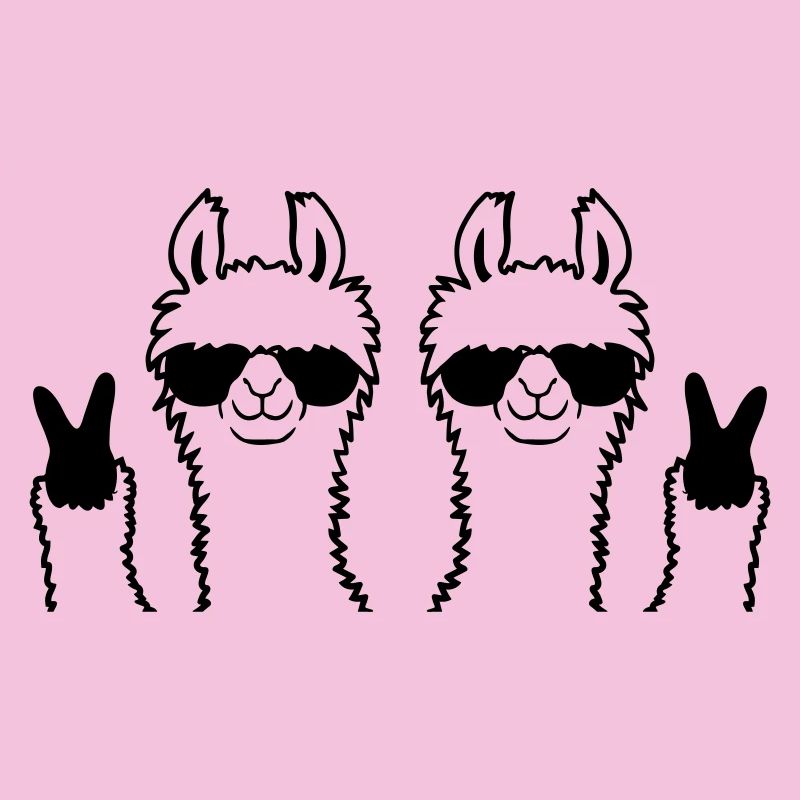 Amis Équipe Lama Paix