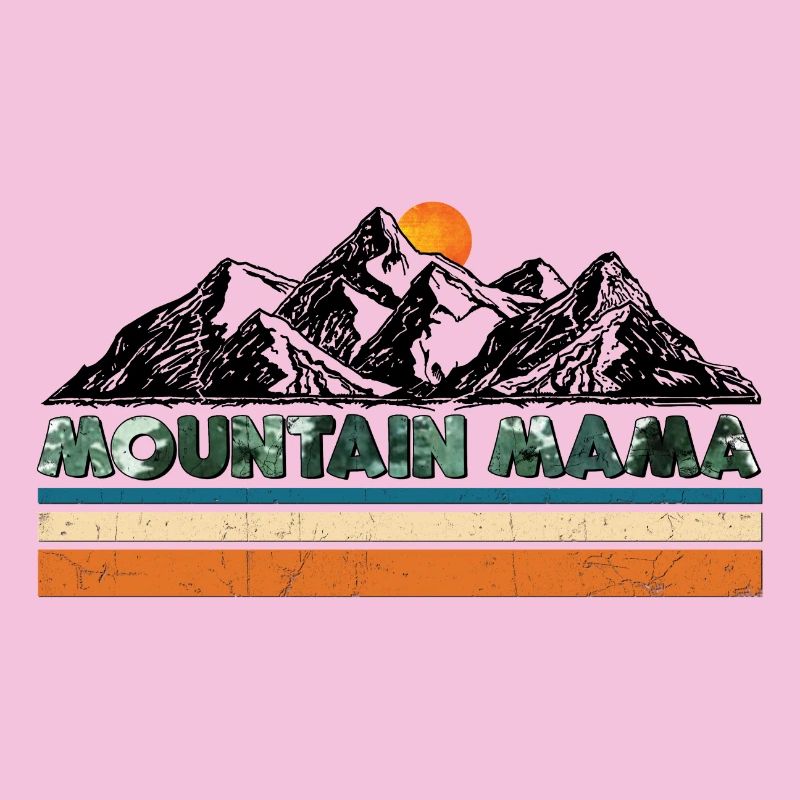 Mountain Mama