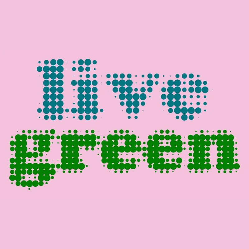 Vivre vert
