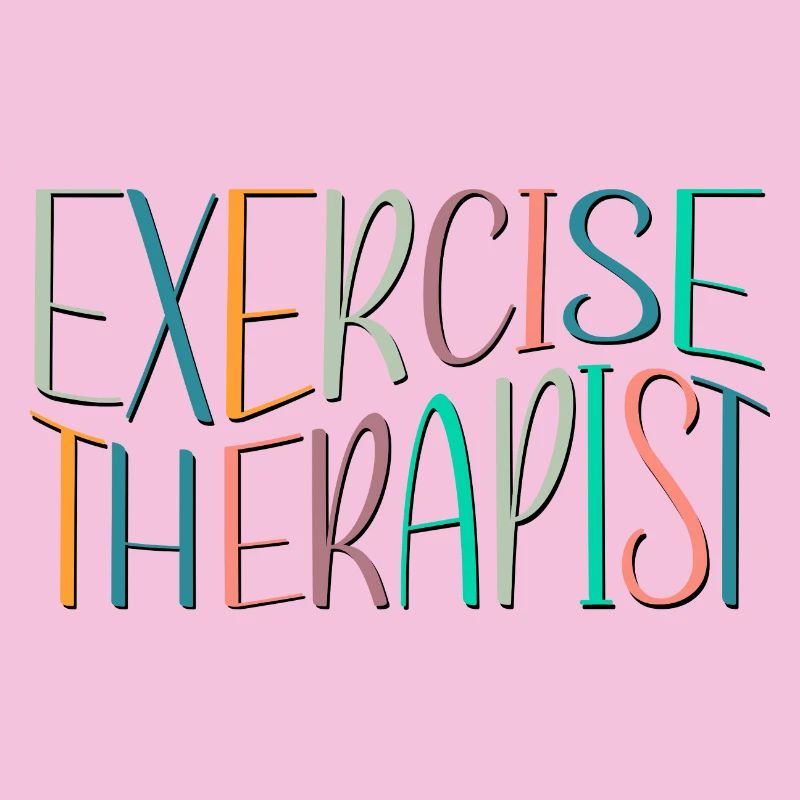 Exercise Therapist Therapy