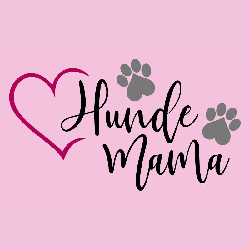 Hund Hunde Mama 