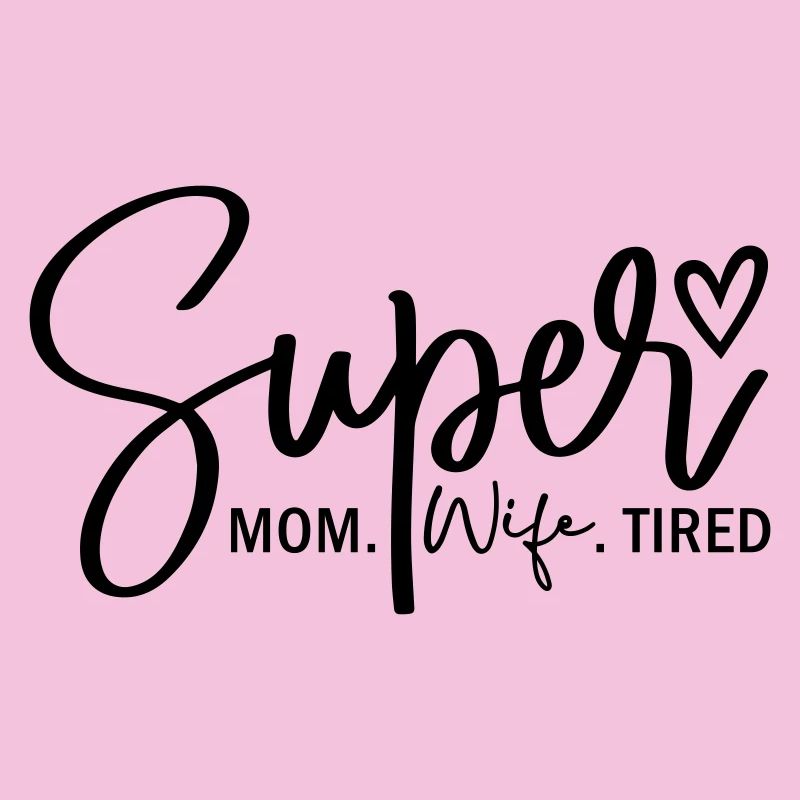 Super maman