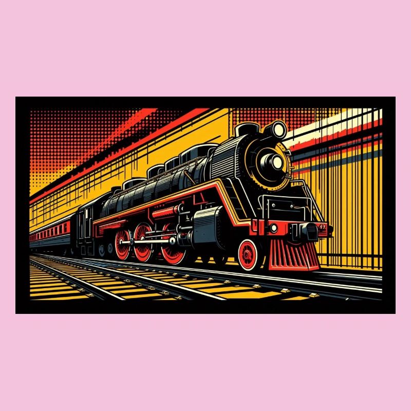 Train 1 1