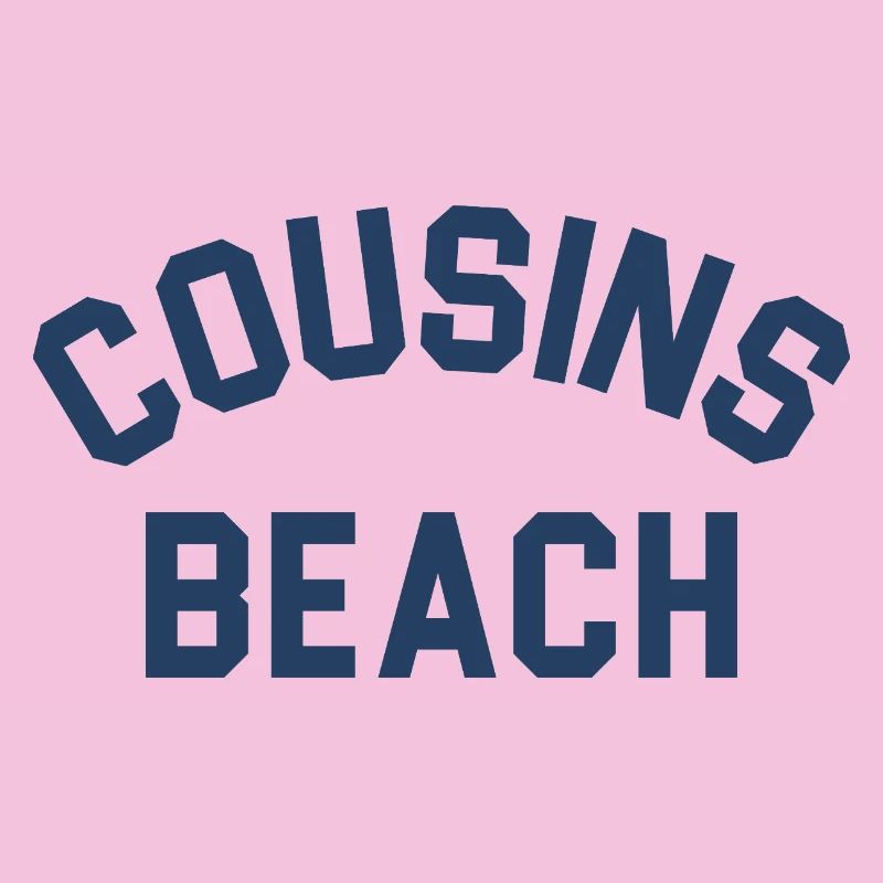 Cousins Strand