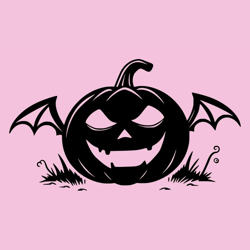 Citrouille Helloween