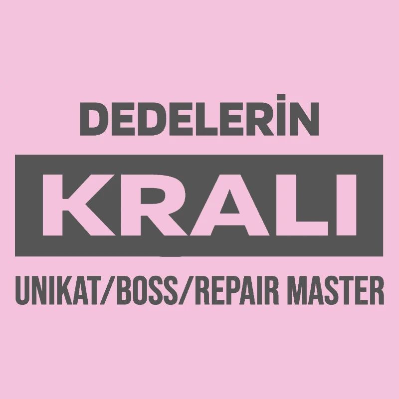 Super Dede - Unique, Chef, Master Repairer