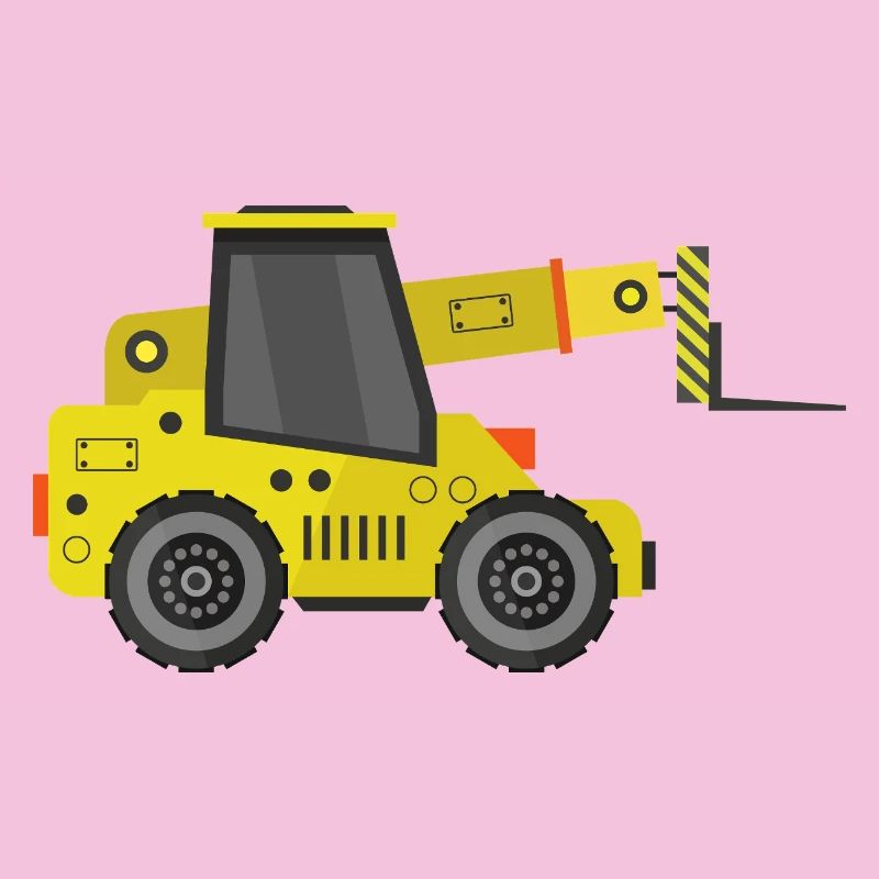 Telescopic hadler