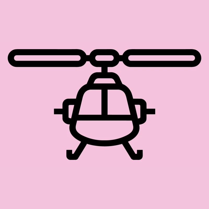 Hubschrauber