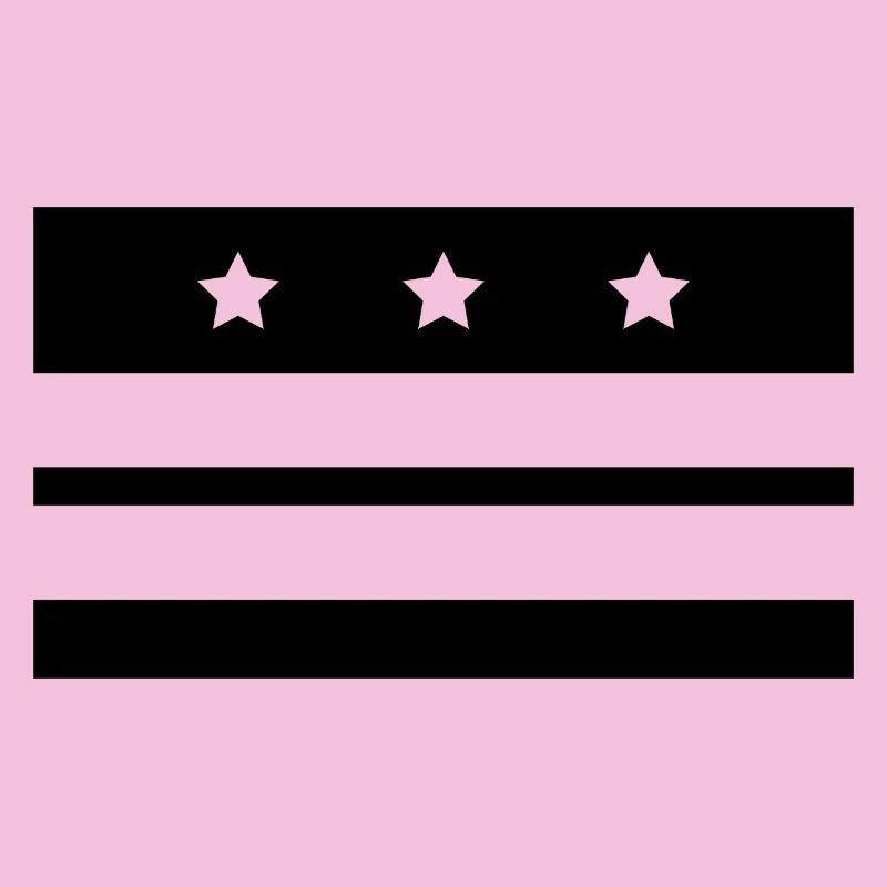Washington-Flagge