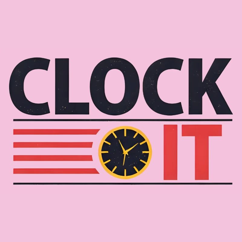 Clock It