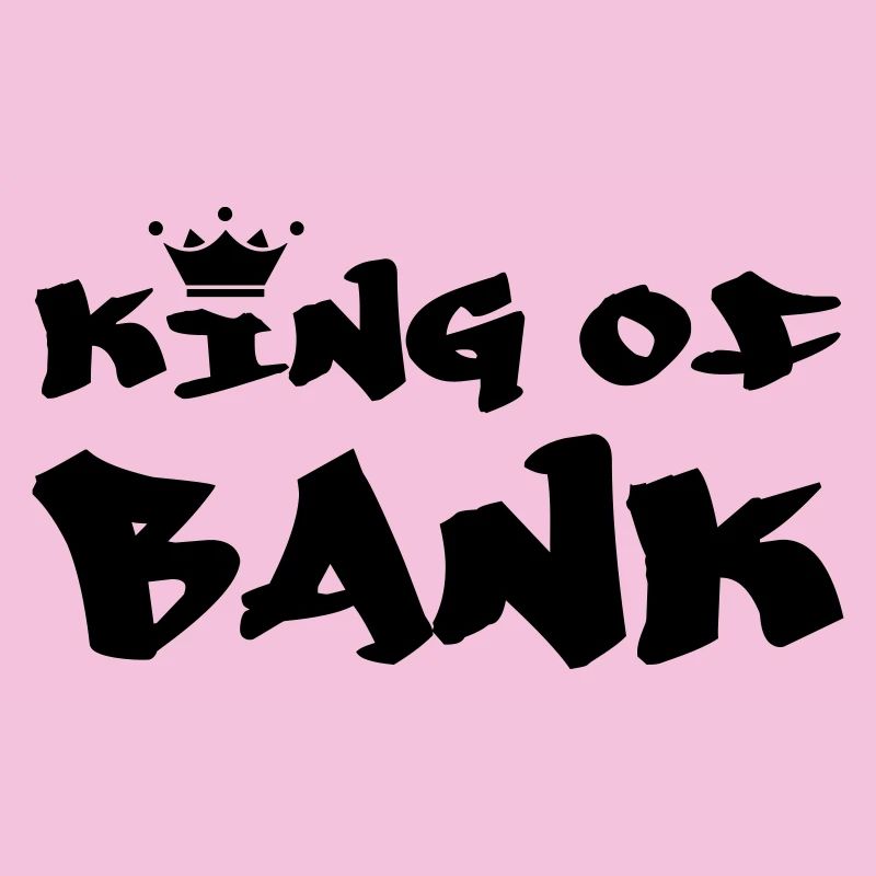 Le roi de la banque