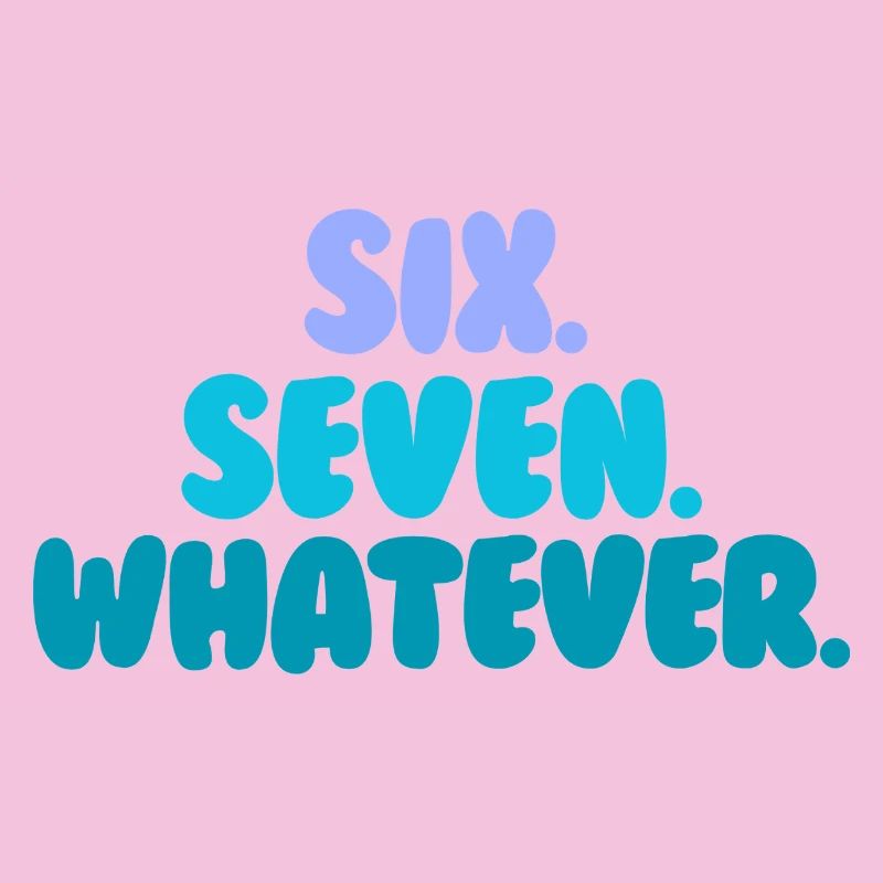 Six Seven