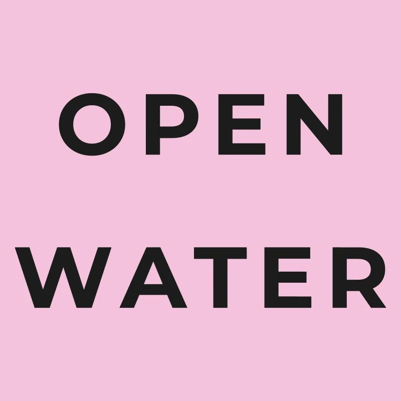 OFFENES WASSER